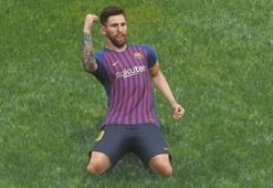 Barcelona ve KONAMI 4 yıl daha beraberler