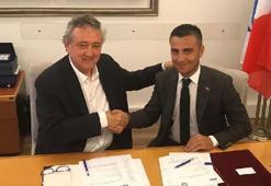 Türkiye Yüzme Federasyonu, İtalya ile işbirliği protokolü imzaladı