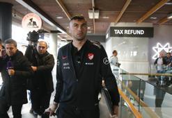 Burak Yılmaz, o skandal anları paylaştı!