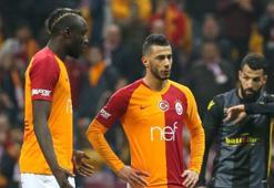 Diagne ve Belhanda en az 27 milyon euro!