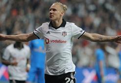 Beşiktaşlı yönetici Vida'nın bonservisini açıkladı: 20 milyon euro!