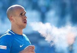 Süper Lig'de operasyon zamanı
