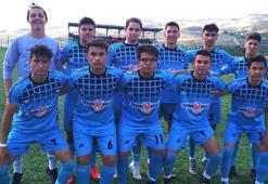 U16 Türkiye Şampiyonası başlıyor