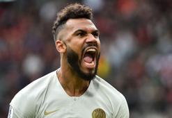 Fenerbahçe'den Beşiktaş'a transfer çalımı! Choupo-Moting bombası...