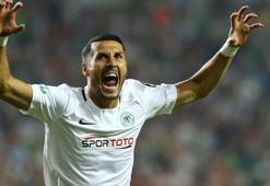 Jahovic artık Malatyalı