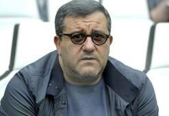 Menajer Mino Raiola'nın men cezası askıya alındı