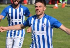 Mert Kula Kayserispor'da