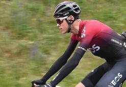 Chris Froome, Tour de France'a katılamayacak
