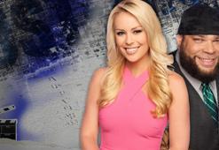 Britt McHenry'e seks mesajları gönderen Tyrus, çalıştığı kanaldan kovuldu!
