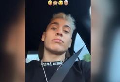 Emre Mor'un Fransa maçı oynanırken yaptığı paylaşım olay oldu!