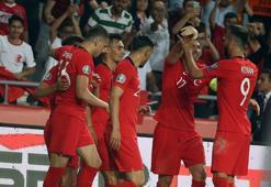 Türkiye 2-0 Fransa Maç Özeti İzle!