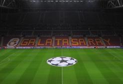 Galatasaray, UEFA mektubu sonrası paylaştı!