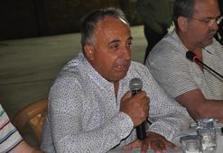 Turgutluspor'da Hüseyin Güleç dönemi