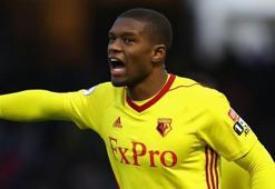Fenerbahçe'de stopere son aday Christian Kabasele