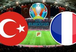 Türkiye - Fransa maçında kazanan Galatasaray olacak.