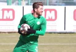 Sivas Belediyespor'un en istikrarlısı Ali Aydın