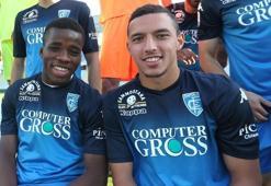 Galatasaray'dan sürpriz transfer operasyonu! Bennacer ve Traore...