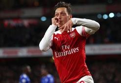 Forbes 2019 yılının en çok kazanan sporcularını açıkladı! Mesut Özil'in kazancı dudak uçuklattı...