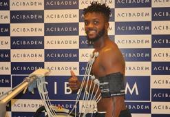 Teklif yapıldı! Beşiktaş'tan Azubuike operasyonu!