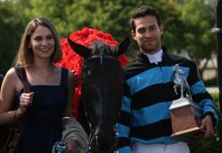 Farah Zeynep Abdullah ve Ekin Koç bugün Veliefendi'de