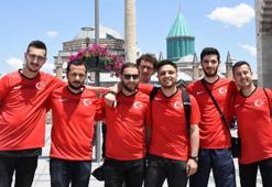 Taraftarlar A Milli Takım'ın galibiyetinden emin