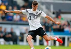 Bundesliga'da sezonun en iyilerini futbolcular seçti