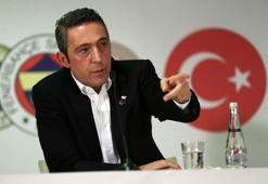 Fenerbahçe'den son dakika transfer operasyonu! İmza şov başlıyor...