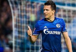 Fenerbahçe'de Konoplyanka zirvesi!