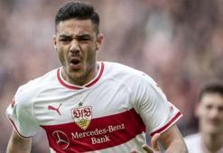 Ozan Kabak, Bundesliga'da 'Yılın Çaylağı' seçildi