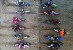 Süper Enduro'da sezon açıldı