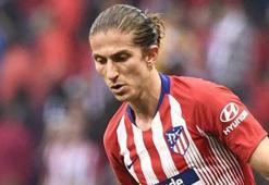 Fenerbahçe Filipe Luis için harekete geçti