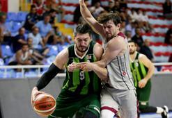 Sigortam.net İTÜ, Ormanspor'u yenerek seriyi 2-1 yaptı: 69-65