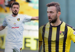 İstanbulspor'da üç ayrılık