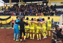 Fatsa Belediyespor'u bekleyen büyük tehlike!