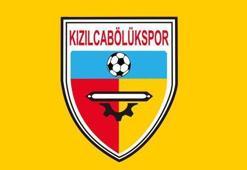 Kızılcabölükspor'da kongre günü