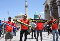 Taraftarlar A Milli Takım'ın galibiyetinden emin