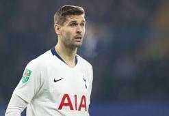 Galatasaray'a sürpriz teklif: Llorente'yi ister misiniz?