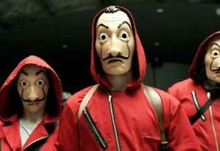 La Casa de papel yeni fragman izle! La Casa de pape ne zaman başlayacak?