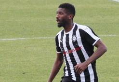 Altay'da Tavares'e talip var