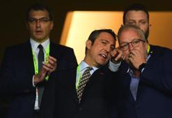 Fenerbahçe son dakika transfer haberleri! 4 yıldızla anlaşma sağlandı