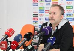Yeni Malatyaspor, Sergen Yalçın ile anlaştı