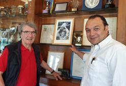 Efsane kaleci Dino Zoff'tan İzlanda-Türkiye maçı yorumu!