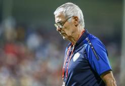 Hector Cuper: Ne kadar önemli bir takıma karşı oynadığımızın bilincindeydik