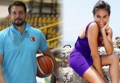 Kerem Tunçeri ile Eda Taşpınar aşk yaşıyor