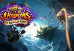 Dalaran Soygunu'nun son bölümü yayında