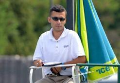 Roland Garros'ta ilk Türk kule hakemi