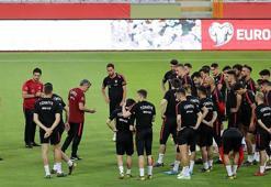 A Milliler, Konya'daki ilk çalışmasını yaptı