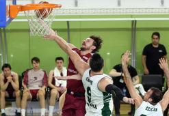 TBL'de final heyecanı sürüyor