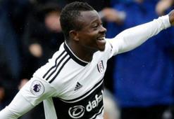 Galatasaray'dan Jean Michael Seri bombası!