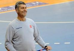 İlker Şentürk: Maçı keşke berabere bitirseydik ya da kazanabilseydik